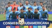 Bolívar continuará su camino en torneos locales: ¿Qué partidos jugará?