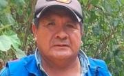 Juez otorga detención domiciliaria al exviceministro Felipe Cáceres