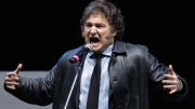 Milei protagonizará un show musical para presentar su nuevo libro