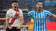 Oficial: día, horario y sede del duelo entre River y Racing por la Copa Argentina