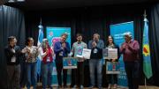 La Provincia premió proyectos para visibilizar la lucha contra el trabajo infantil