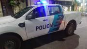 Detuvieron a tres adolescentes y un niño acusados de entraderas en casas de Banfield