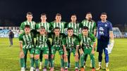 Sportivo Italiano y Deportivo Laferrere sueñan con el Reducido