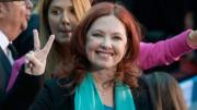 Absolvieron a Andrea del Boca en el juicio por “Mamá Corazón”