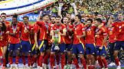España amenaza con retirarse del Mundial 2026 si la FIFA no sanciona a Israel por la guerra en Gaza