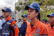 (VIDEOS) Venezuela despliega el Sistema de Gestión de Riesgos ante sismos ocurridos en el país
