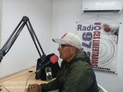 Concejal Luis Istúriz impulsa la Contraloría Social con nuevo programa radial en Caracas