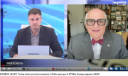 (VIDEO) Alfredo Jalife: Trump lanza una dura amenaza a Putin para que la OTAN y Europa paguen a EEUU