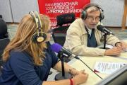 Vladimir Adrianza: Venezuela está en el centro de la disputa de la geopolítica mundial
