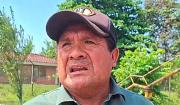 “Se hace justicia”, “nada tengo que ver”, dice Felipe Cáceres tras recibir detención domiciliaria