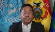 Arce ve “lo más probable” que la DEA intente volver con el nuevo Gobierno