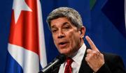 Cuba descartó ir a una guerra con Estados Unidos para defender a Nicolás Maduro