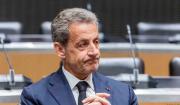 La Justicia francesa condenó al ex presidente Nicolas Sarkozy por asociación ilícita