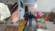 Suspenden dos hornos en Cotahuma por insalubridad y presencia de roedores