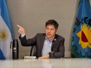 Triple crimen en Florencio Varela: cruces y acusaciones por un hecho con impacto en la política