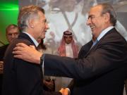 Elecciones 2025 en Argentina, EN VIVO: la foto de Guillermo Francos y Mauricio Macri a un mes de las legislativas nacionales