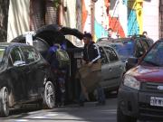 El índice de pobreza fue de 31,6% en el primer semestre de 2025, el más bajo desde 2018