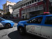 Dos adolescentes muertos a balazos en una escuela en el norte de Brasil: sospechan de bandas del narcotráfico