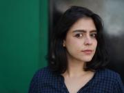 Lorena Salazar Masso en el Filba: La biblioteca de la región está en la tradición oral