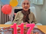 Era la mujer más vieja del mundo, vivió 117 años y ahora revelaron los sorprendentes secretos de su longevidad