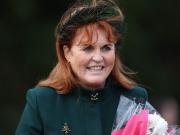 El otro escándalo de Sarah Ferguson: el romance prohibido que mantuvo cuando estaba embarazada y que destruyó su matrimonio con el príncipe Andrés