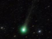 El evento astronómico del año: el cometa Limón podrá ser observado a simple vista en octubre