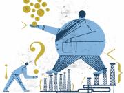 Petróleo, gas y minería: entre Noruega y Nigeria
