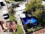 Revelan que el pozo donde enterraron a Brenda, Morena y Lara fue cavado antes del ataque: Era profundo y los perros no detectaron rastros