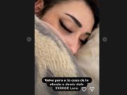 Volvé para la casa de la abuela a dormir: el doloroso mensaje de la hermana de Lara, una de las chicas asesinadas
