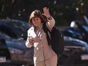 Triple crimen en Florencio Varela: Bullrich criticó a la Provincia y pidió no tratar el hecho como una cuestión de género