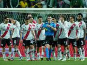 Las polémicas en Palmeiras vs River por Copa Libertadores: cómo fue la actuación del árbitro uruguayo Andrés Matonte