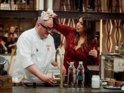 Cuándo empieza y quiénes son los participantes de Masterchef Celebrity Argentina 2025