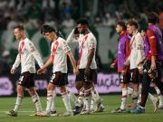Rating del miércoles: el partido de River modificó todos los números del prime time