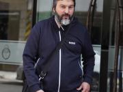 Fentanilo contaminado: procesan y embargan por mil millones de pesos a Ariel García Furfaro
