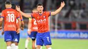 Wilstermann se acordó de ganar, festejó anoche a costa de Blooming