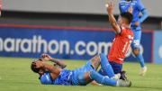 Wilstermann rompe la mala racha y gana 1-0 a Blooming