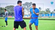 Bolívar buscará la hazaña hoy ante Atlético Mineiro, en Belo Horizonte, para ir a semifinales