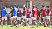 Wilstermann buscará romper la mala racha ante el aguerrido Blooming
