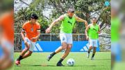 Bolívar jugará “el partido del semestre” ante Atlético Mineiro por la Copa Sudamericana