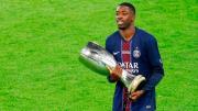 Ousmane Dembelé es favorito por delante de Lamine Yamal para llevarse el Balón de Oro