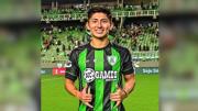 Miguelito vuelve a brillar: su gol da la victoria al América-MG y complica al Coritiba en la Serie B