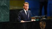 Francia reconoce al Estado de Palestina