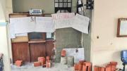 Reabren la Alcaldía de Tiquipaya, pero cierran el Concejo Municipal