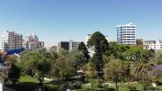 Cochabamba registrará una temperatura de 32 grados y se esperan lluvias