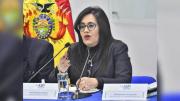 La ASFI destaca solvencia de la banca y asegura que diferimiento no perjudica