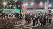 Casi 200.000 personas visitaron la Expocruz 2025 en sus primeros 4 días