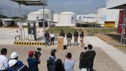 Empresa en Santa Cruz vende el litro de diésel a precio no subvencionado de Bs 13,99