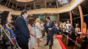 Cochabamba abre sus puertas a la cultura latinoamericana con congreso de poetas y artistas
