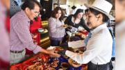 Vistana Gastrobar celebra a Cochabamba con sus sabores tradicionales