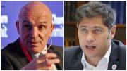 Por el triple crimen, José Luis Espert cargó contra Kicillof: No se compromete